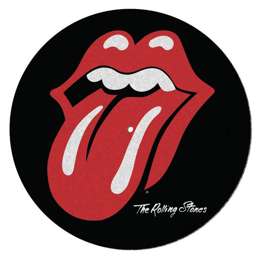 The Rolling Stones (Logo) 12"