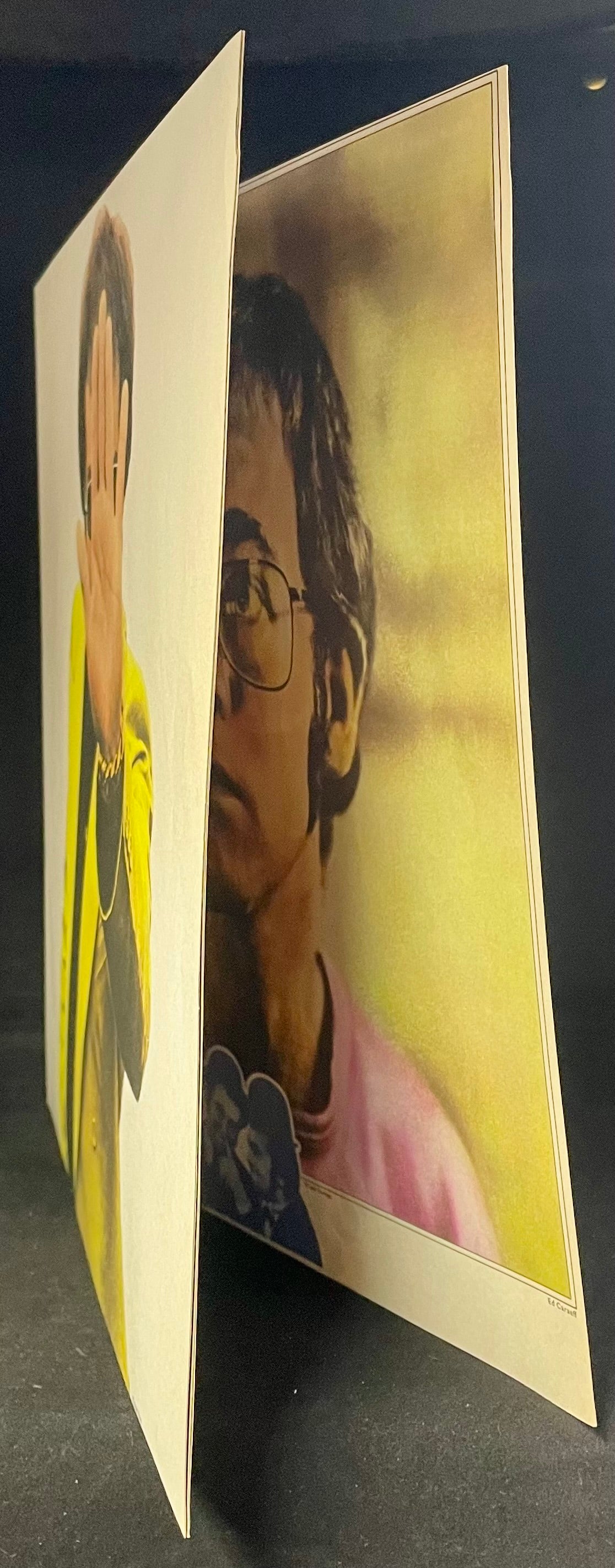 Elton John – Don't Shoot Me I'm Only The Piano Player - USED Vinyl LP