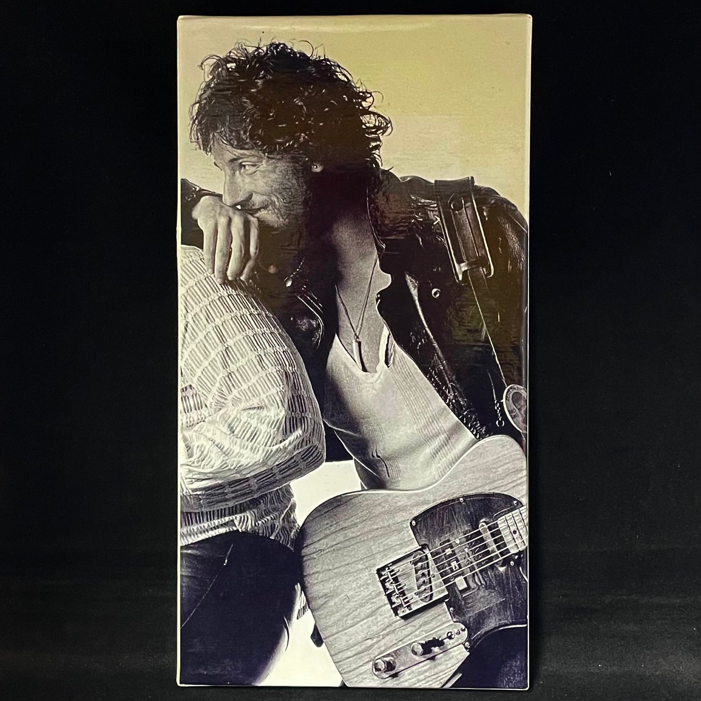 Bruce Springsteen – Born To Run (30th Anniversary Edition) - USED CD+2DVD Box Set