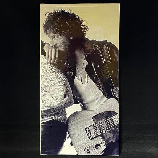 Bruce Springsteen – Born To Run (30th Anniversary Edition) - USED CD+2DVD Box Set