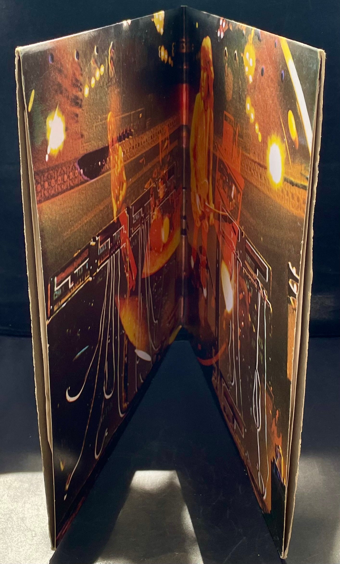 Ten Years After – Recorded Live - USED Vinyl 2LP
