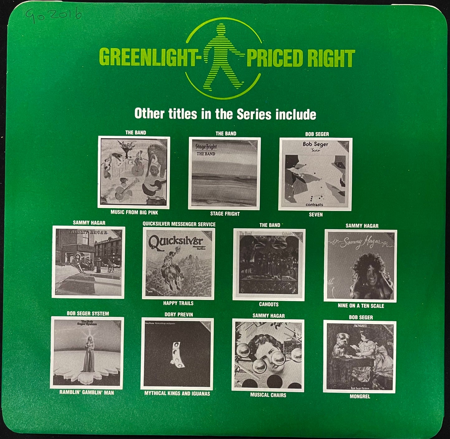 Crystal Gayle – We Must Believe In Magic - USED Vinyl LP