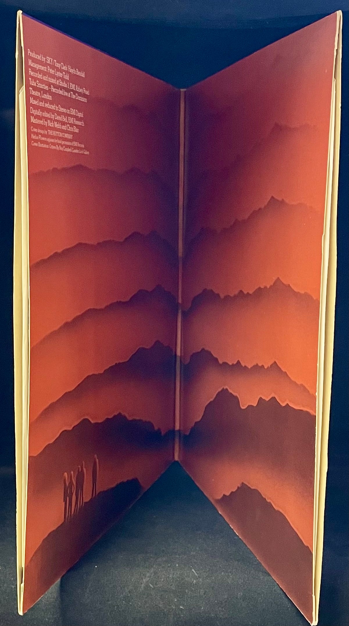 Sky – Sky 2 - USED Vinyl LP