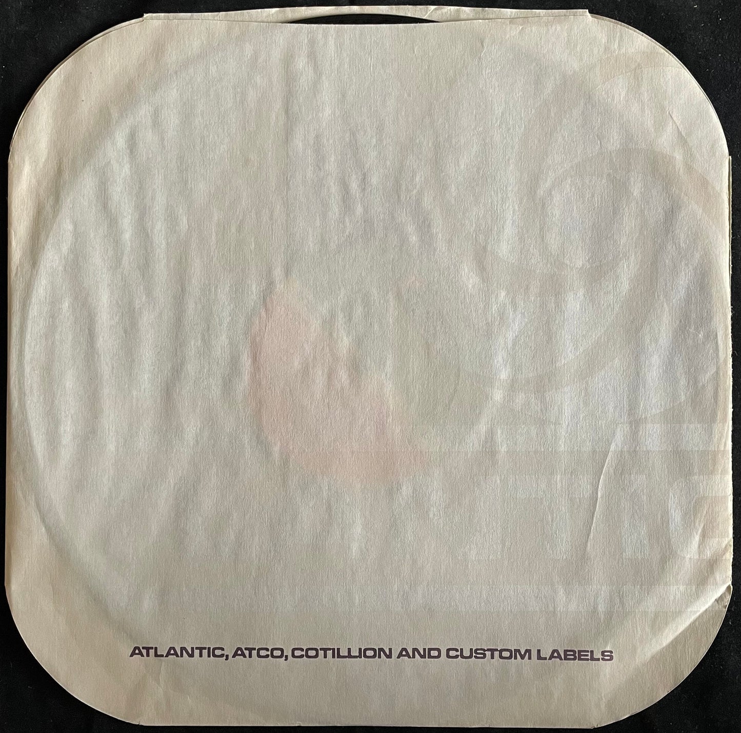 Paul Jackson, Jr. – I Came To Play - USED Vinyl LP