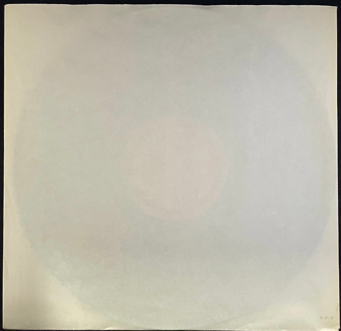 Quincy Jones – The Great Wide World Of Quincy Jones - USED Vinyl LP