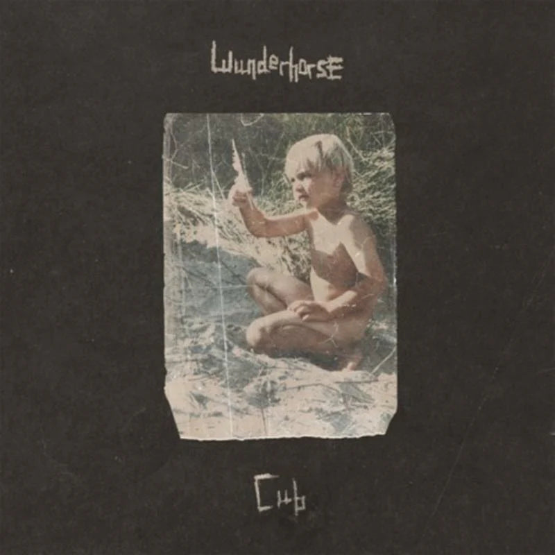 Wunderhorse - Cub - Vinyl LP