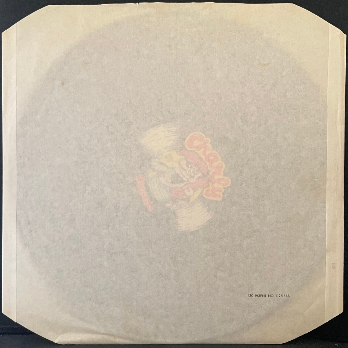 Various – Sun Sound Special: Raunchy Rockabilly - USED Vinyl LP
