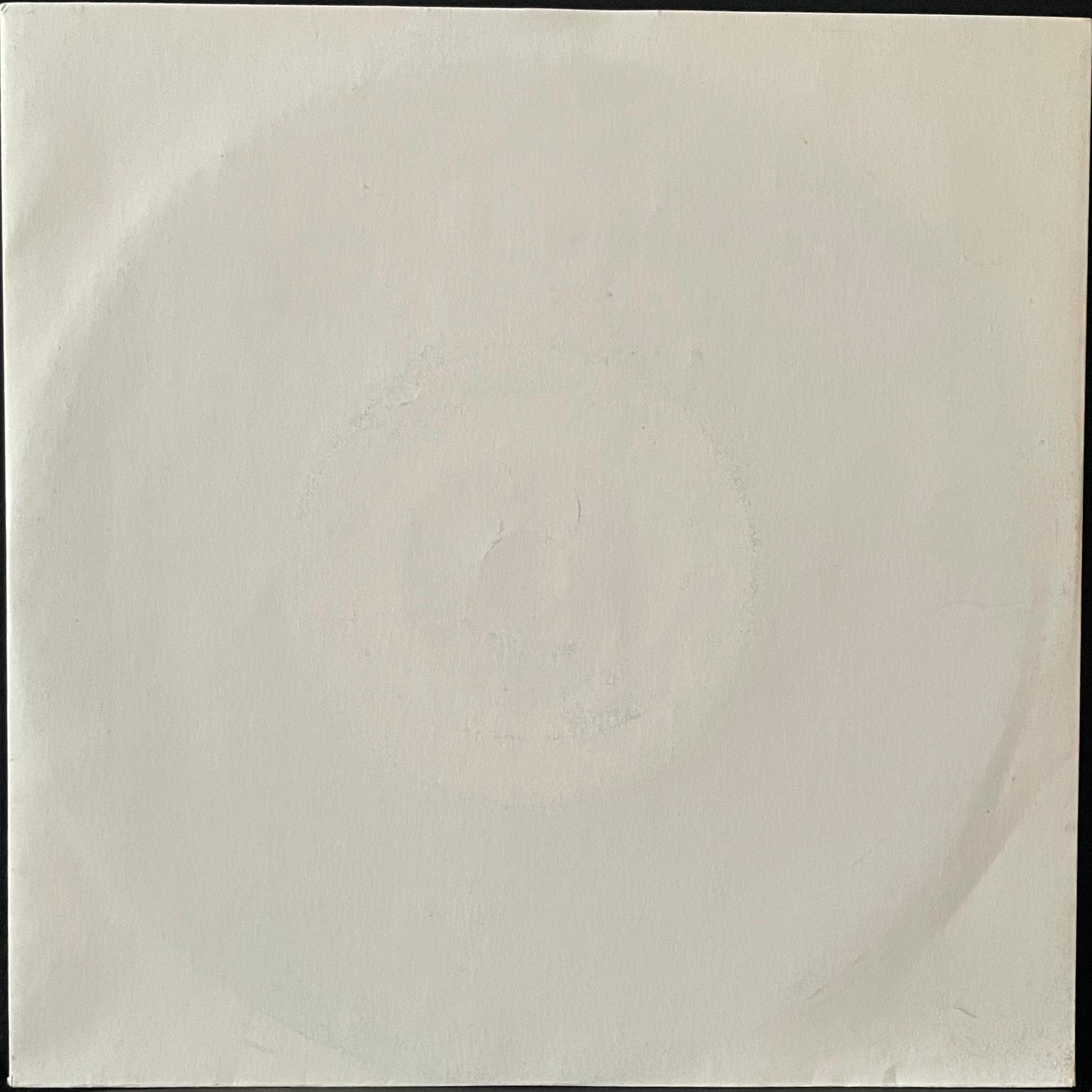 Chris Isaak – Wicked Game - USED Vinyl 7" Single  - Limited Edition Poster Sleeve