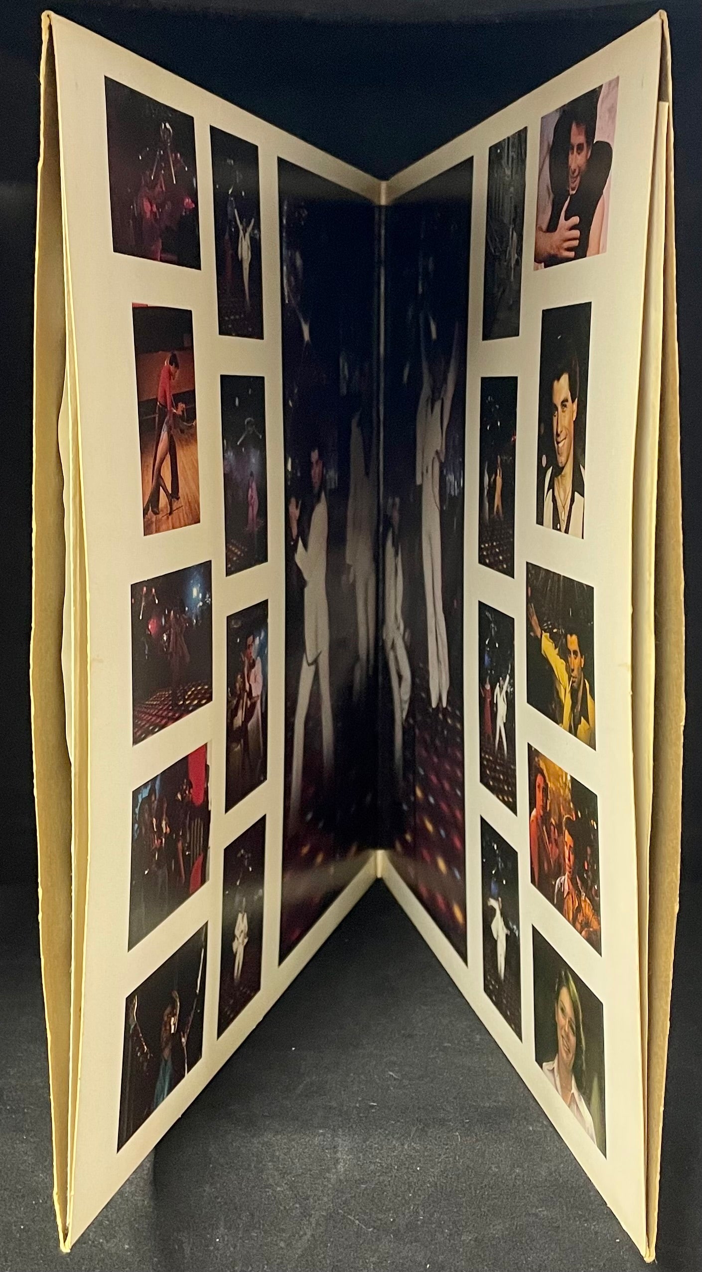 Various – Saturday Night Fever (The Original Movie Sound Track) - USED Vinyl 2LP