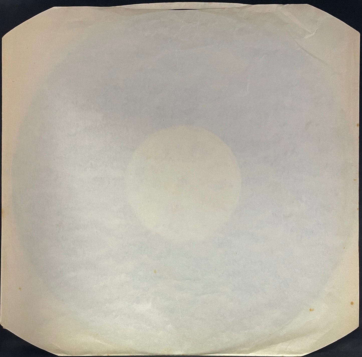 Motörhead – Overkill - USED Vinyl LP