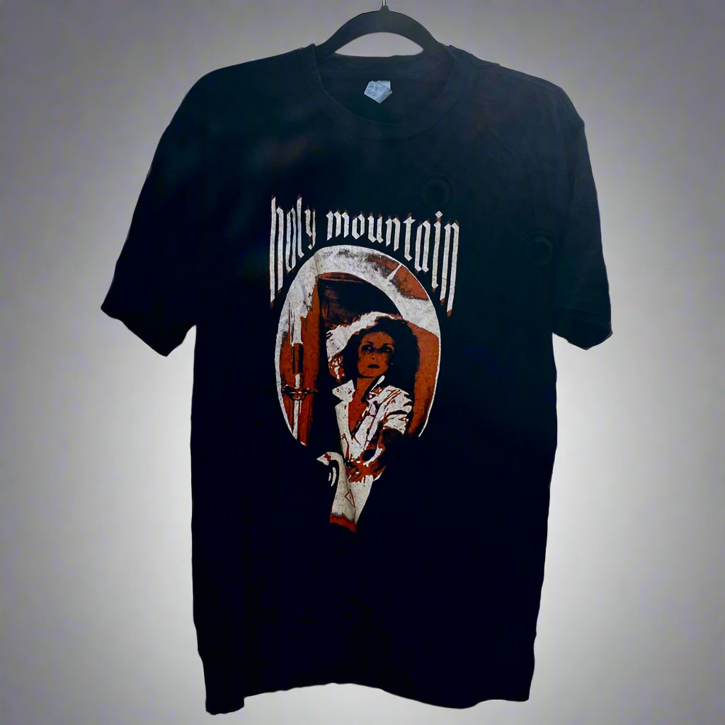 Holy Mountain - Vintage T-Shirt (L)