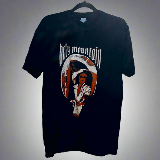 Holy Mountain - Vintage T-Shirt (L)
