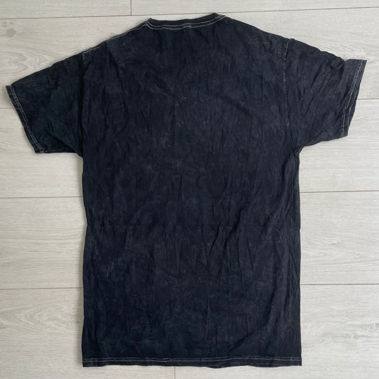 Pink Floyd - Dark Side of The Moon Pyramid - Vintage T-Shirt (S/M)