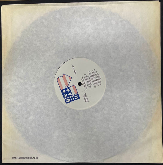 Boxcar Willie – Boxcar Willie Sings Hank Williams & Jimmie Rodgers - USED Vinyl LP