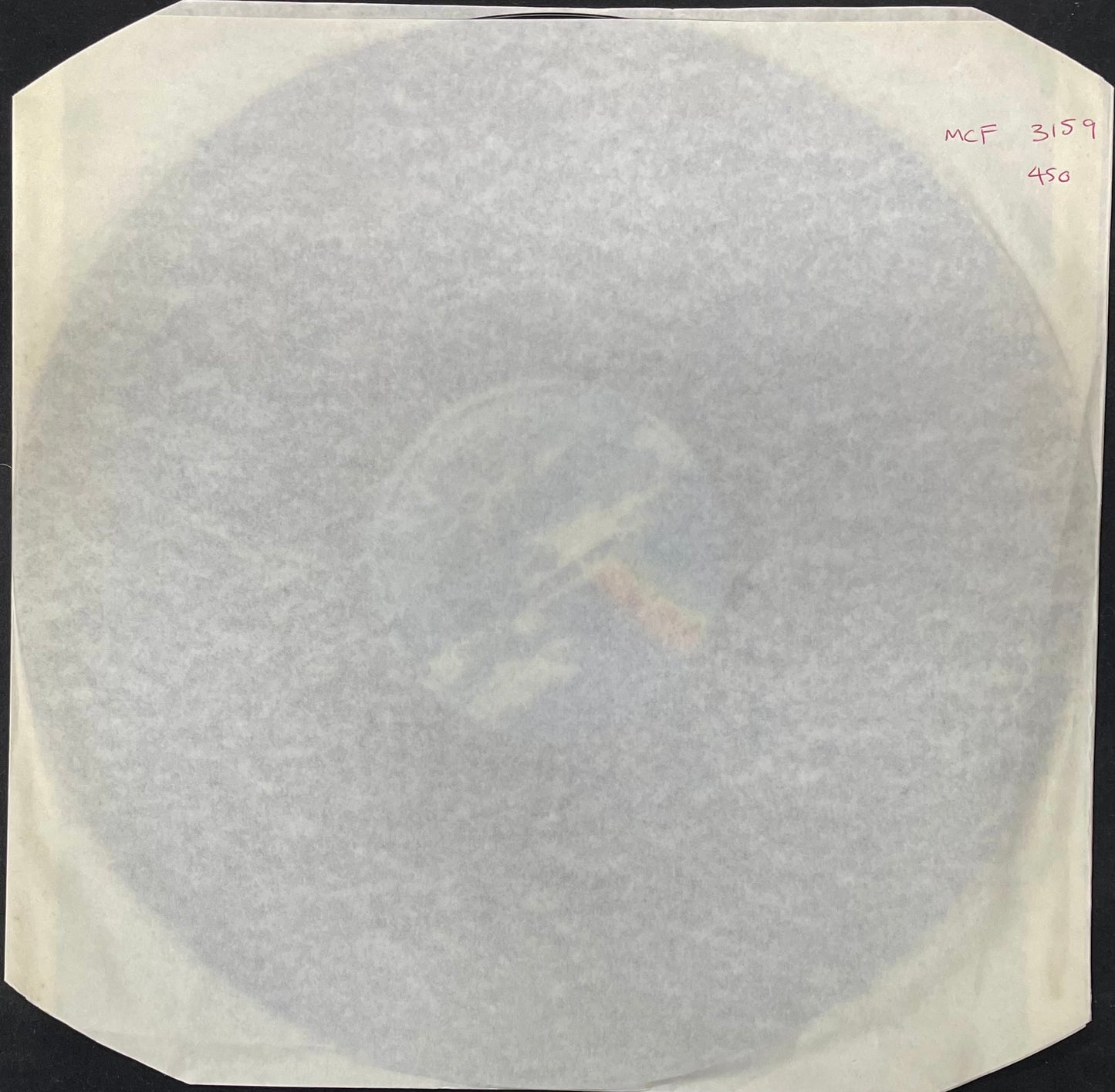 Don Williams – Yellow Moon - USED Vinyl LP