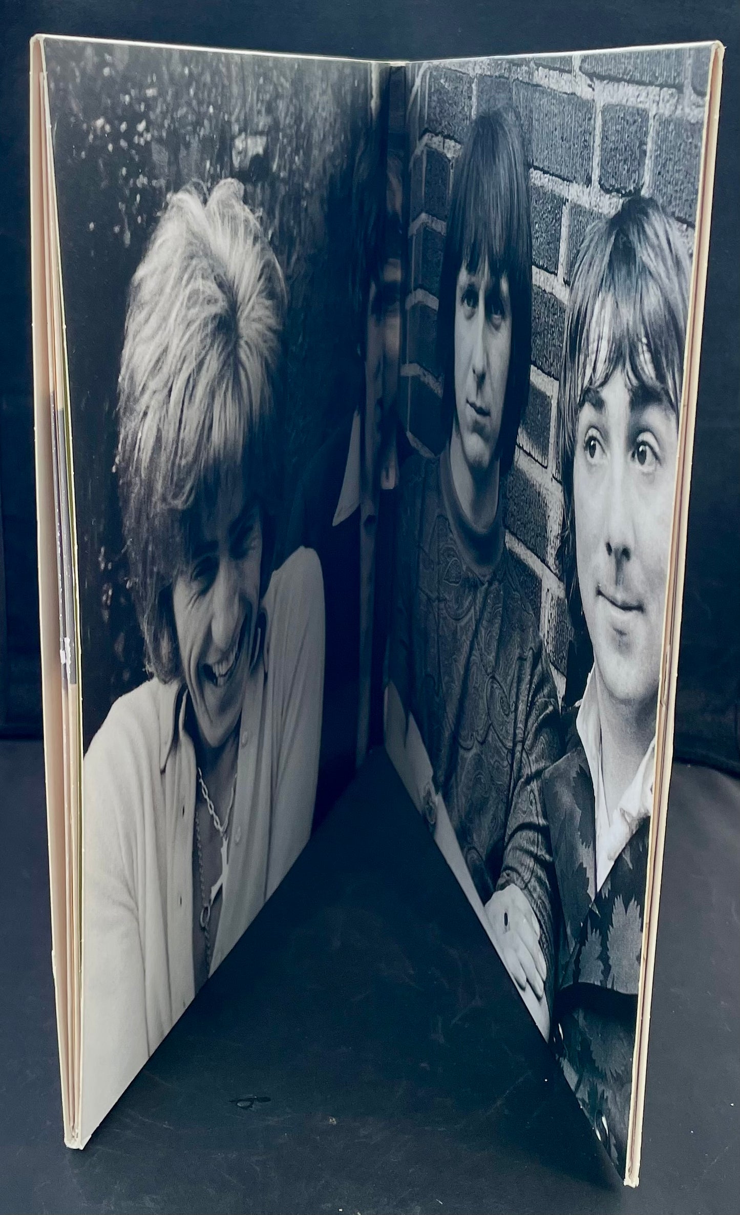The Who – Live At The Fillmore East 1968 - USED Vinyl 3LP