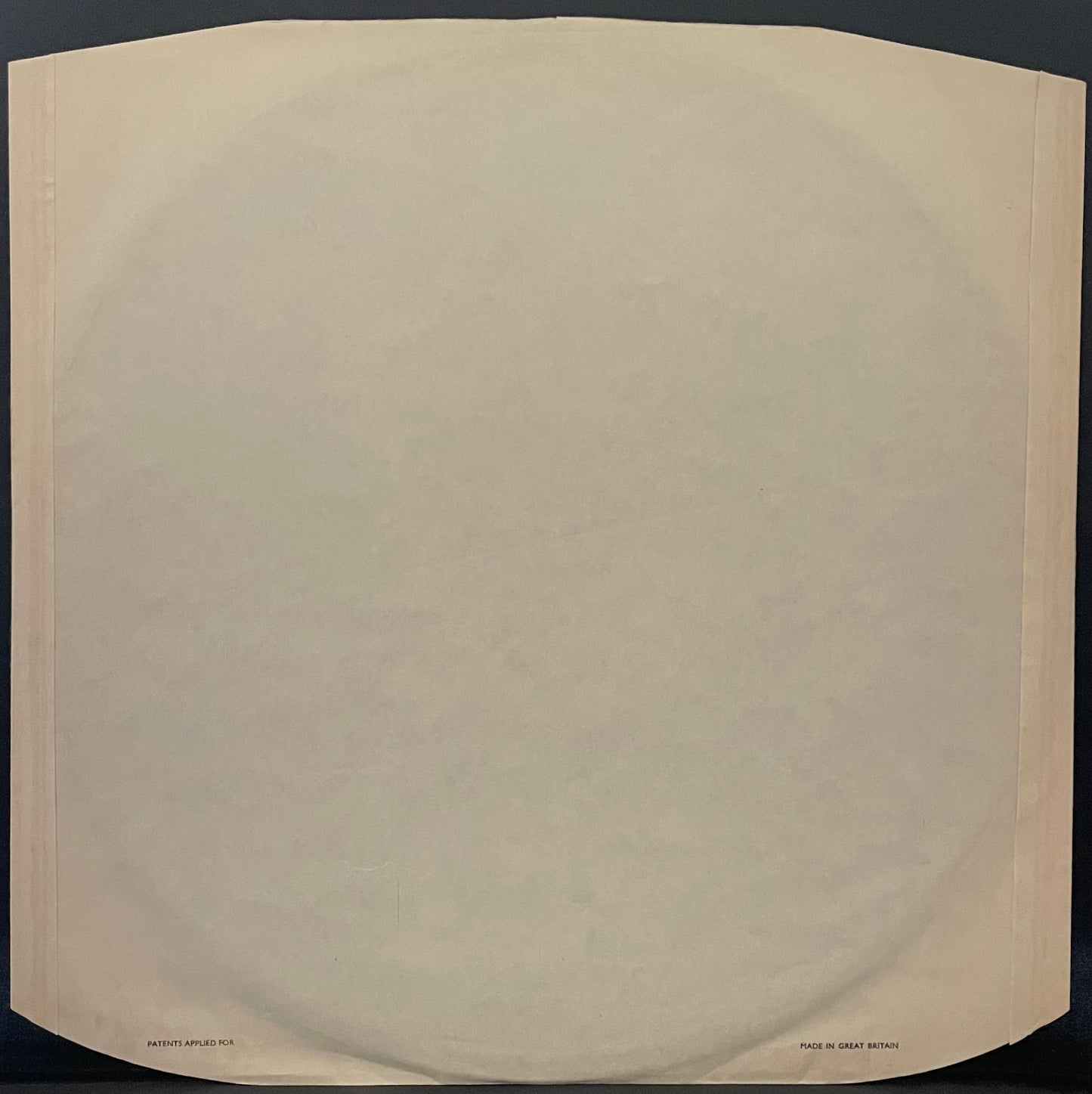 The Beatles – Sgt. Pepper's Lonely Hearts Club Band - Mono - USED Vinyl LP