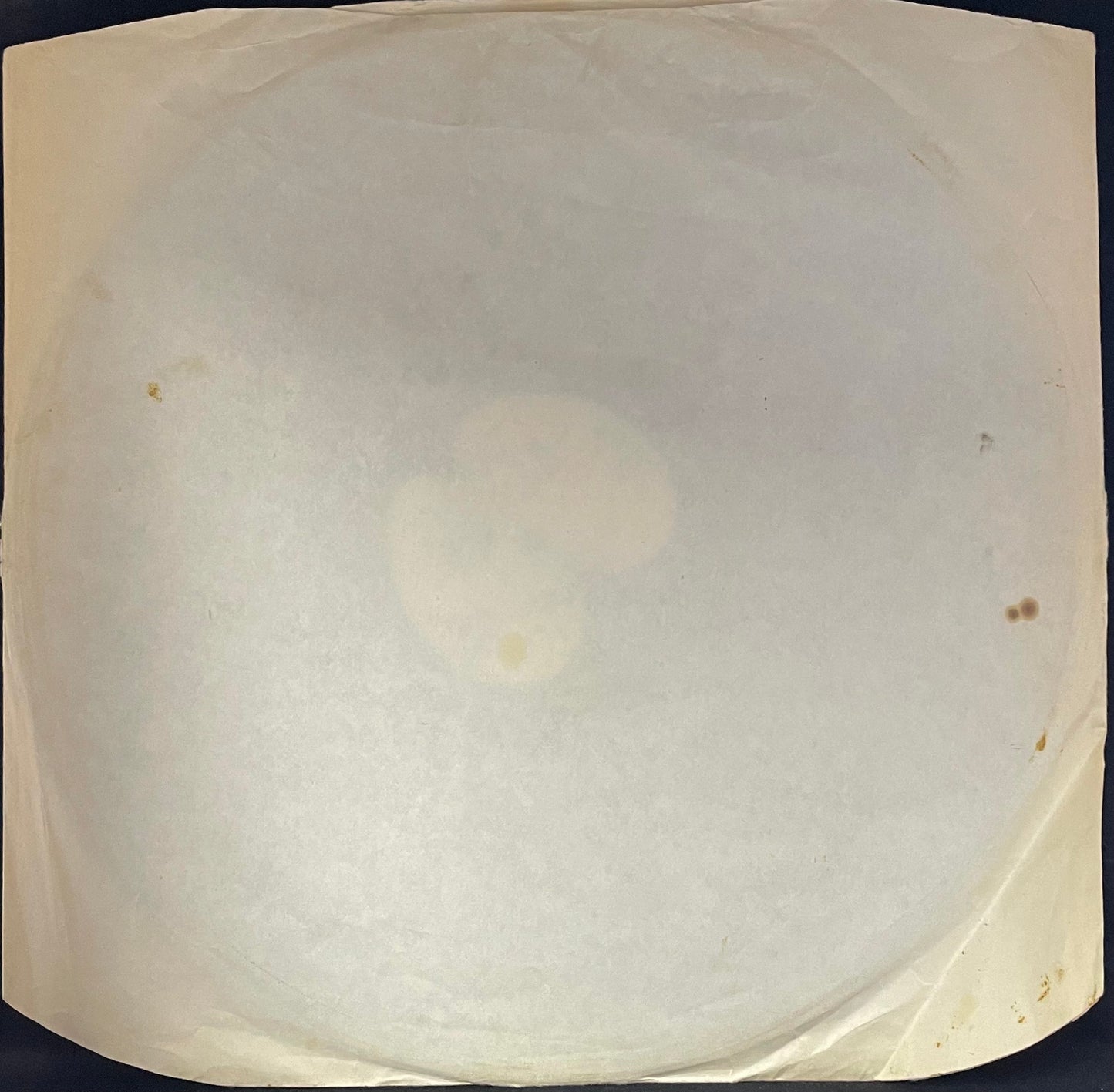 The Beatles – The Beatles - The White Album - USED Vinyl 2LP