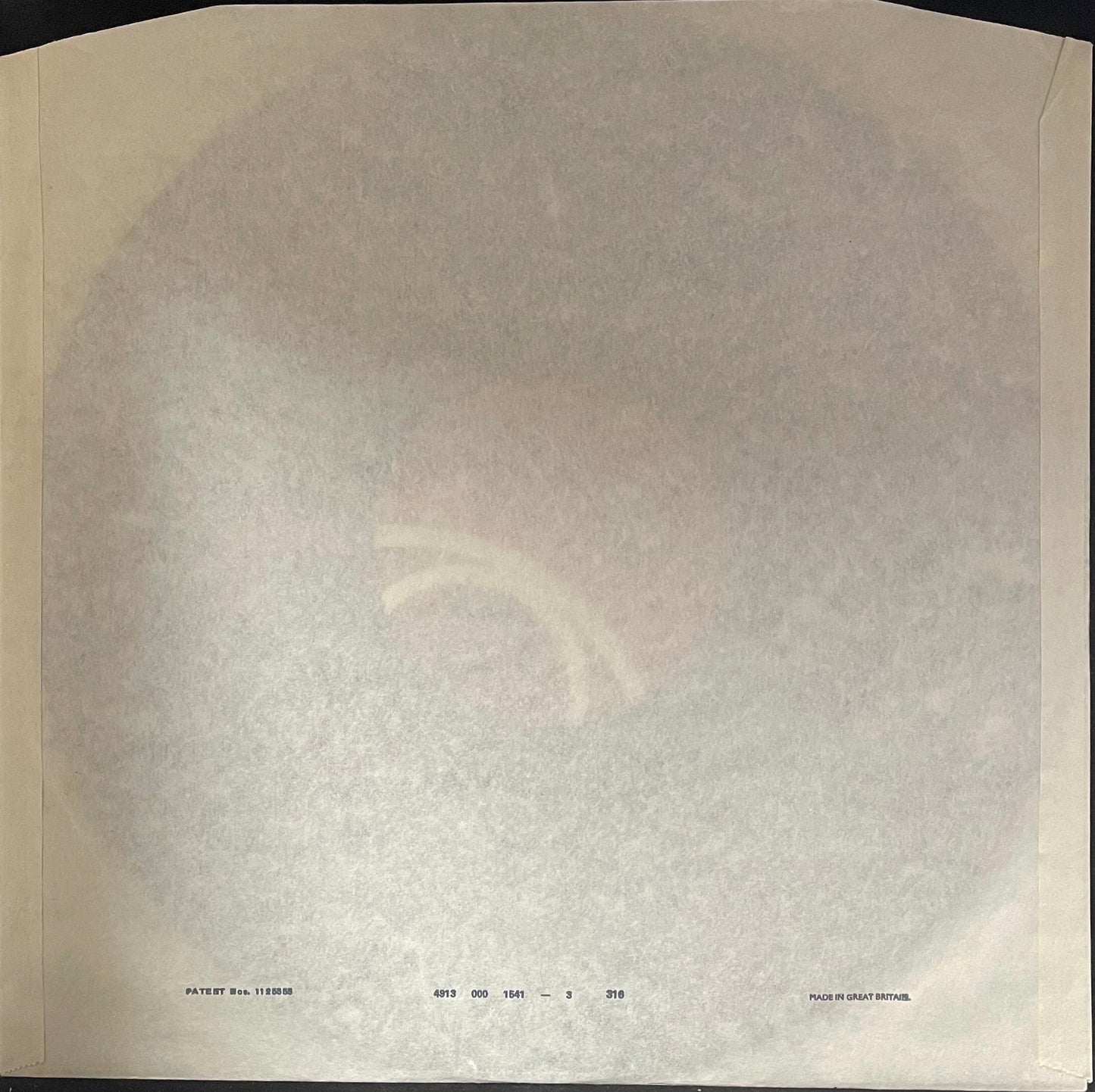 Various – Soul Motion - USED Vinyl LP