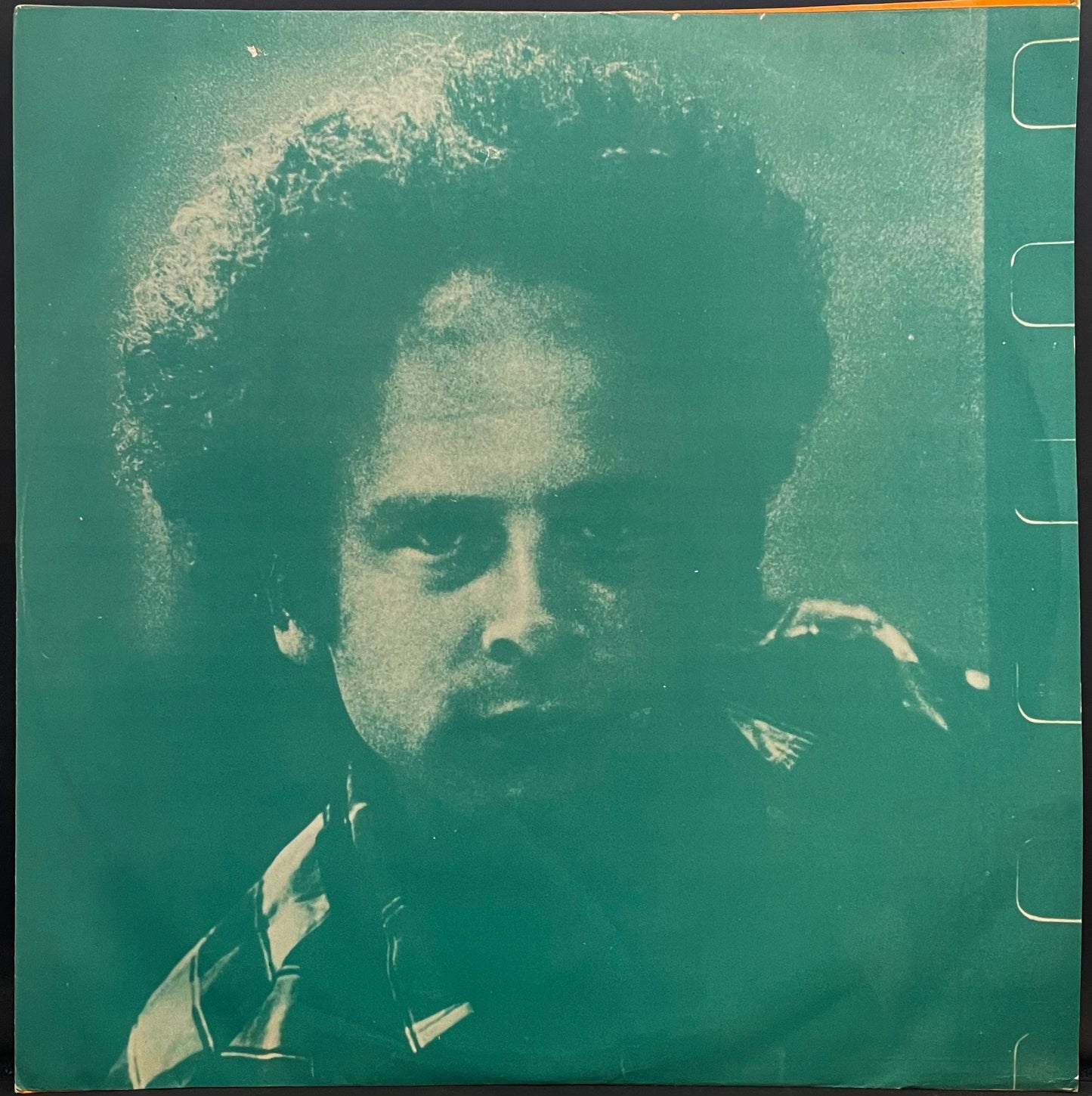 Art Garfunkel – Breakaway – gebrauchte Vinyl-LP