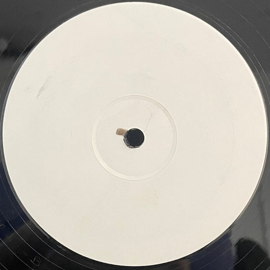 DJ D Presents The Hydraulic Dogs – Shake It – USED Vinyl 12" Single - White Label