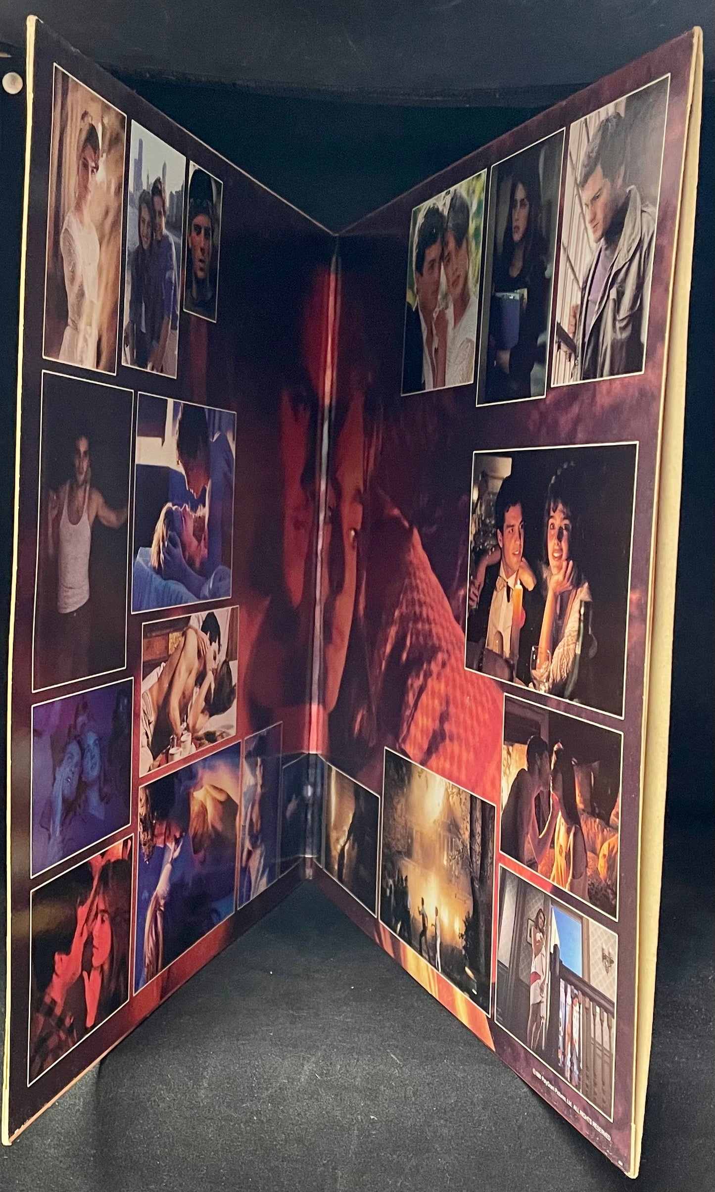 Various – Endless Love - USED Vinyl LP