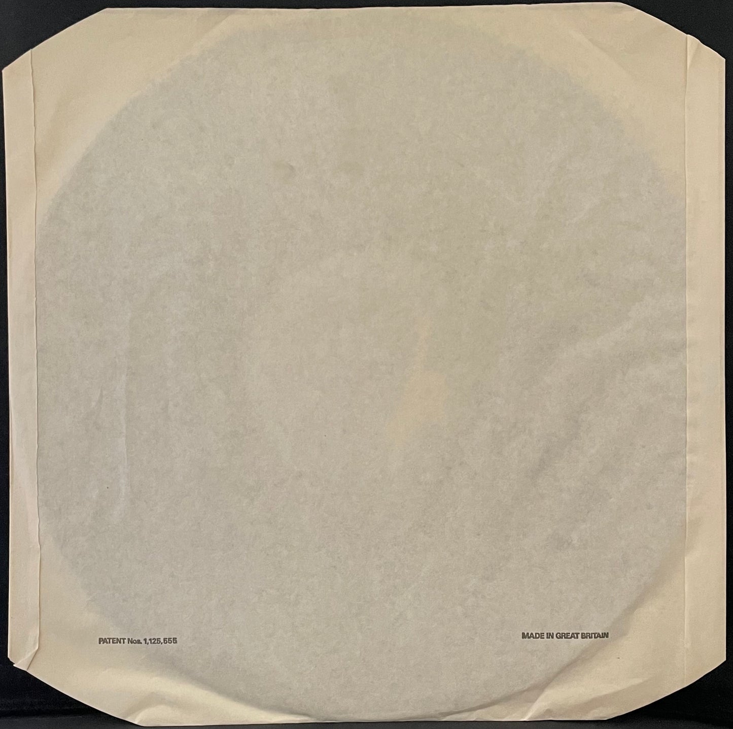 Sade – Diamond Life - USED Vinyl LP