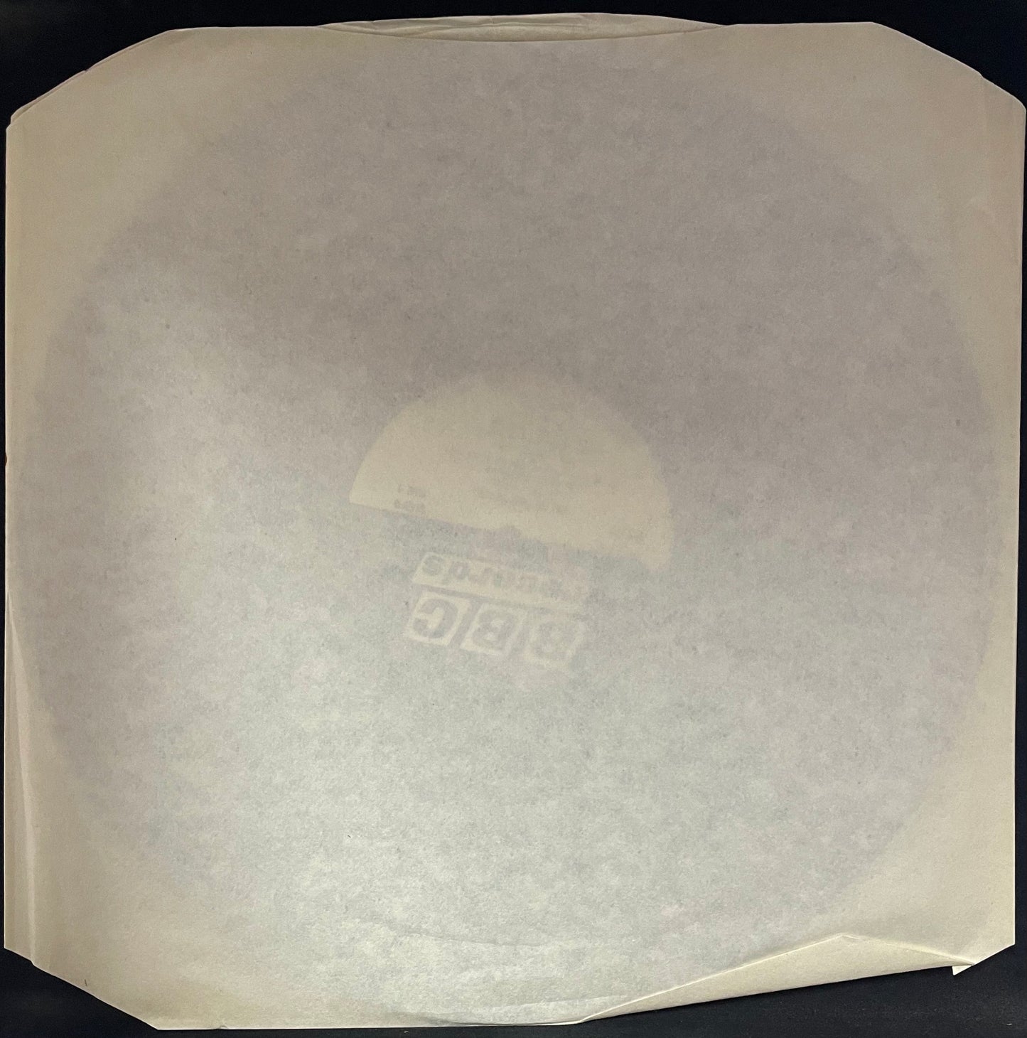 BBC Radiophonic Workshop – Out Of This World - Atmospheric Sounds And Effects From The BBC Radiophonic Workshop - USED Vinyl LP