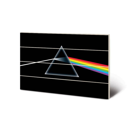 Pink Floyd (Dark Side of the Moon) 40 x 59cm
