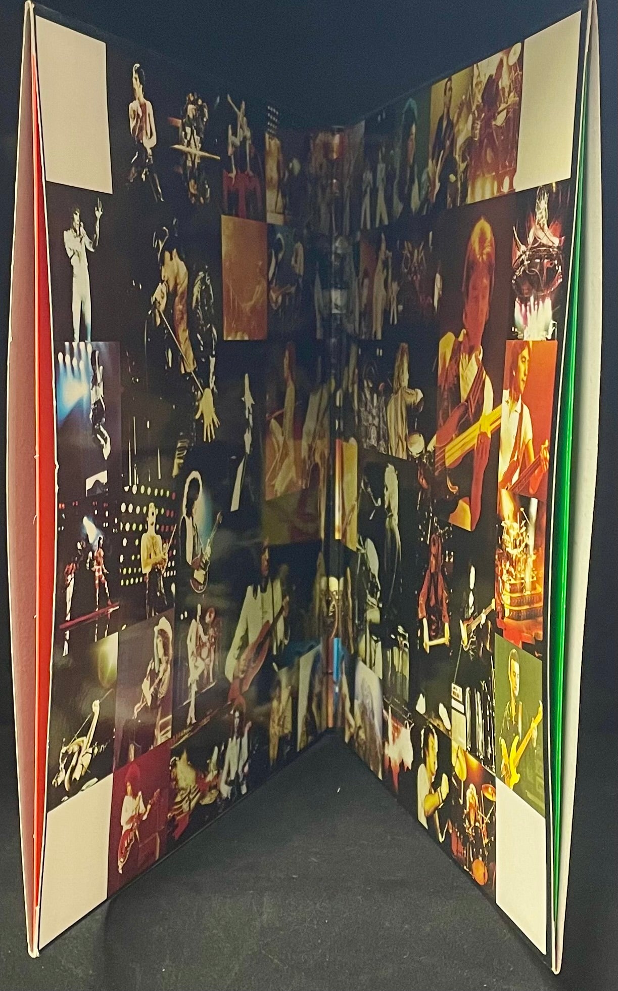 Queen – Live Killers - USED Vinyl 2LP