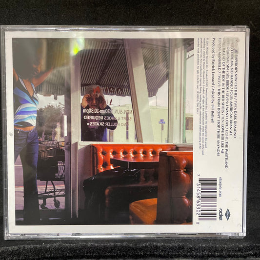 Elton John - Songs From The West Coast - USED CD