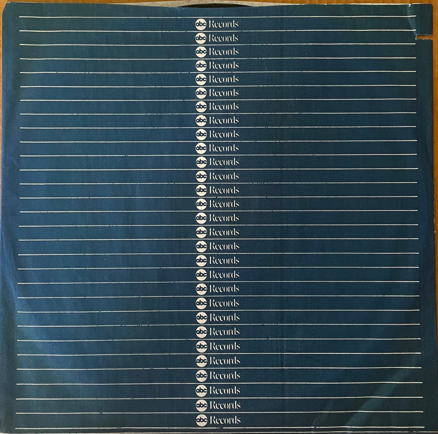 Ace – Time For Another - USED Vinyl LP