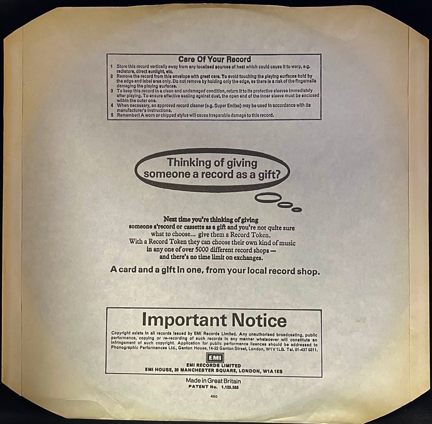 Dr. Hook – Sometimes You Win - USED Vinyl LP