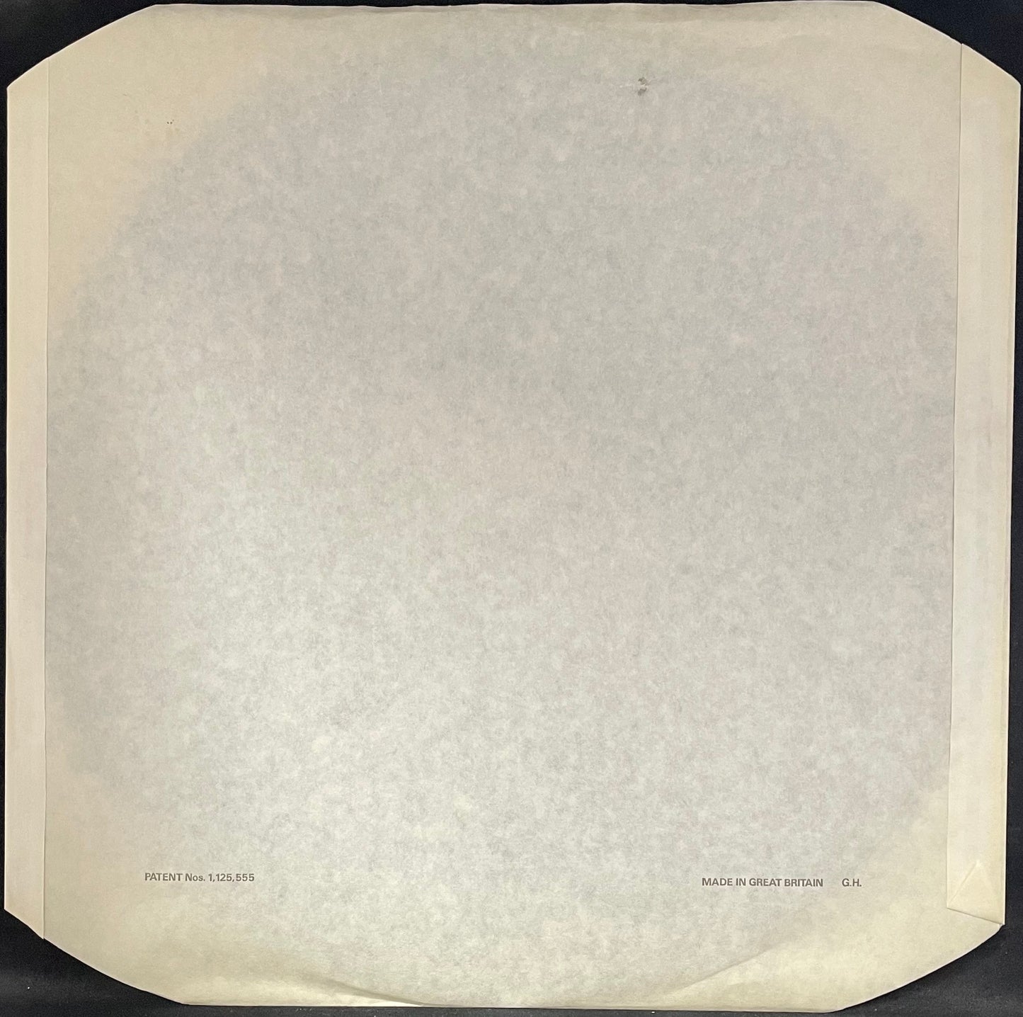 Dumpy's Rusty Nuts – Get Out On The Road! - USED Vinyl LP