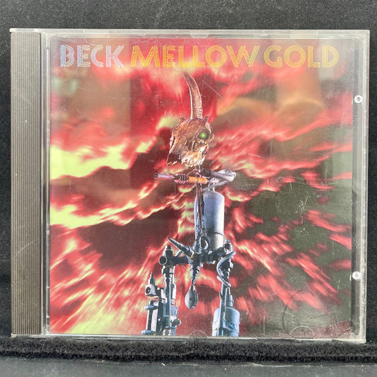 Beck – Mellow Gold - USED CD