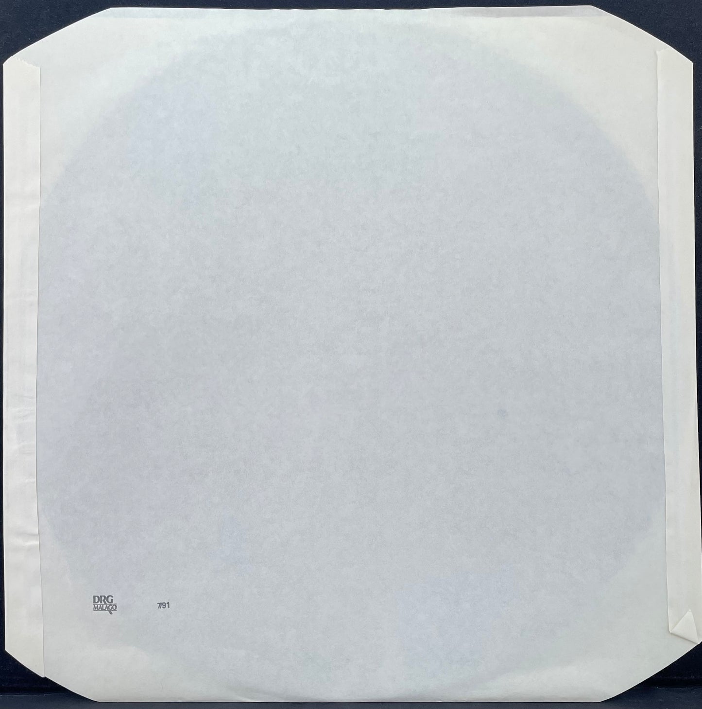 Senser – Eject - USED Vinyl 12" 33RPM Single