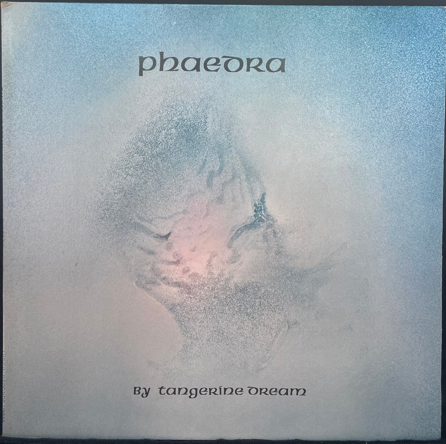 Tangerine Dream – Phaedra - USED Vinyl LP