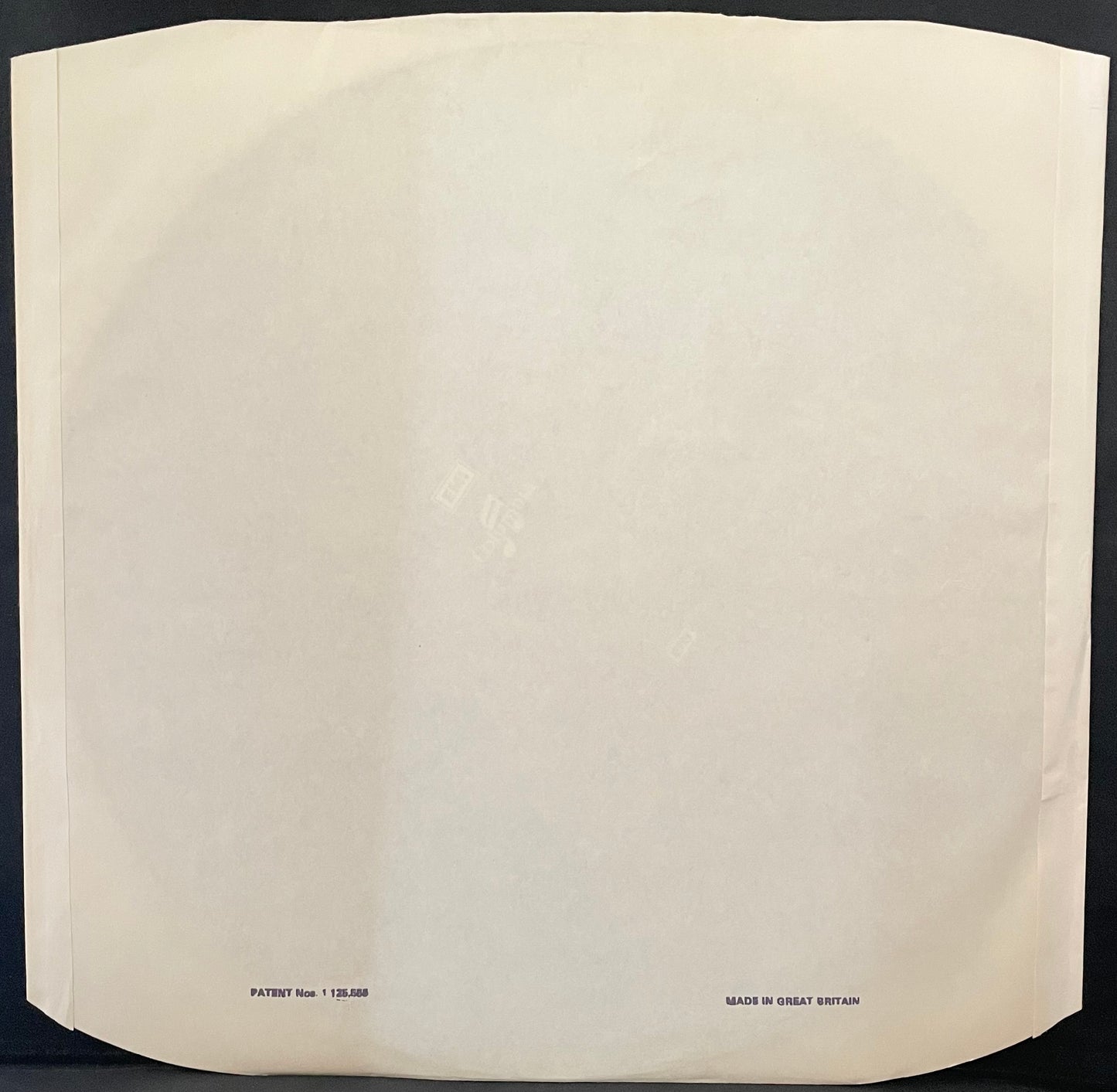 Don Harper – Homo Electronicus - USED Vinyl LP