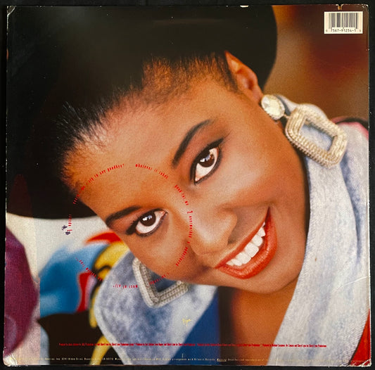 Cheryl Lynn – Whatever It Takes - USED Vinyl LP