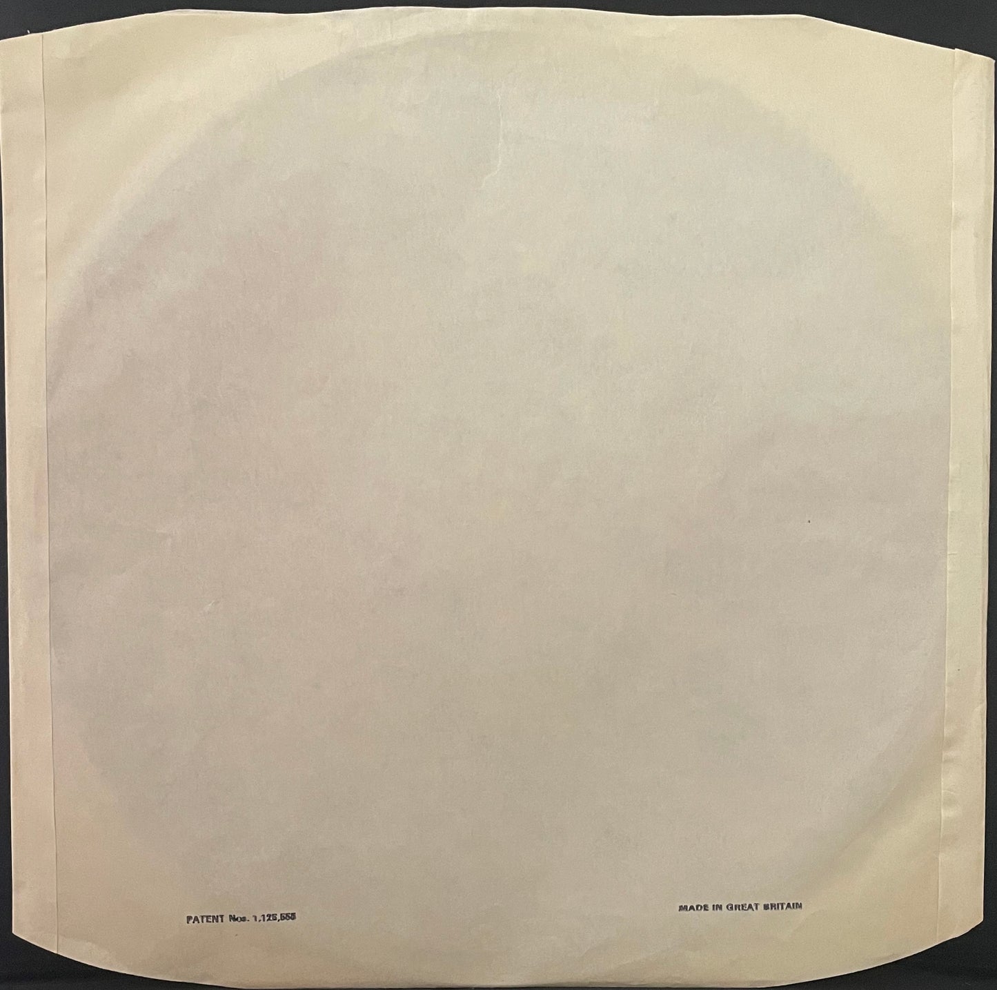 Pink Floyd – Relics - USED Vinyl LP