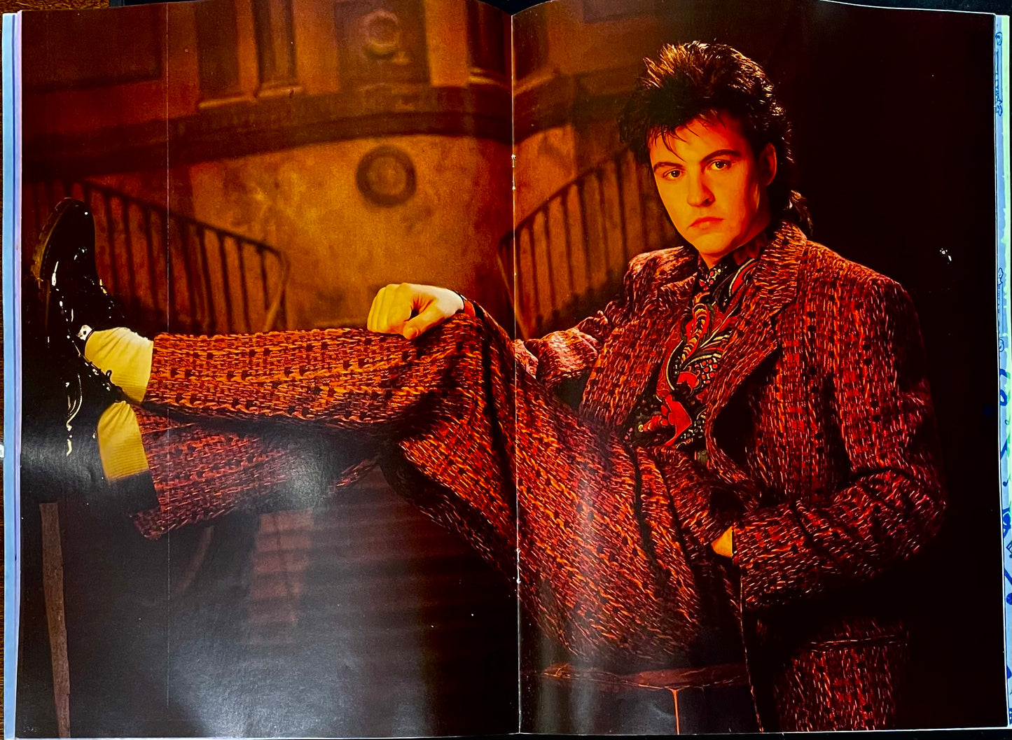 Paul Young - The Radio Programme