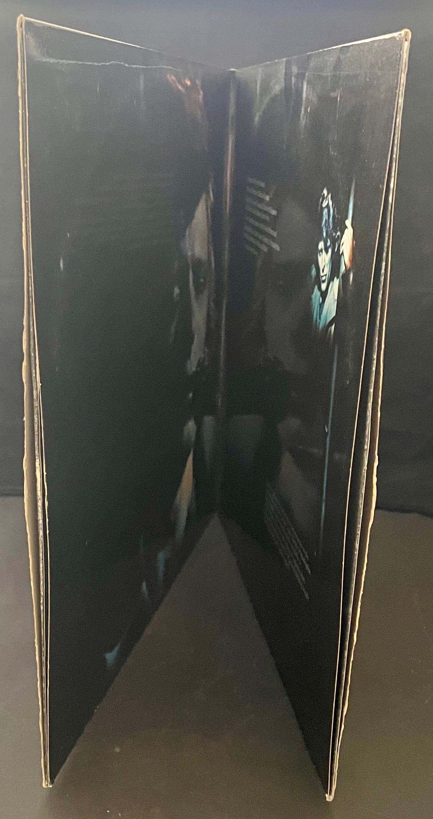David Bowie – David Live - USED Vinyl 2LP