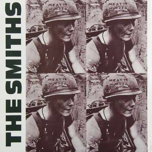 The Smiths - Meat is Murder - Vinyl LP