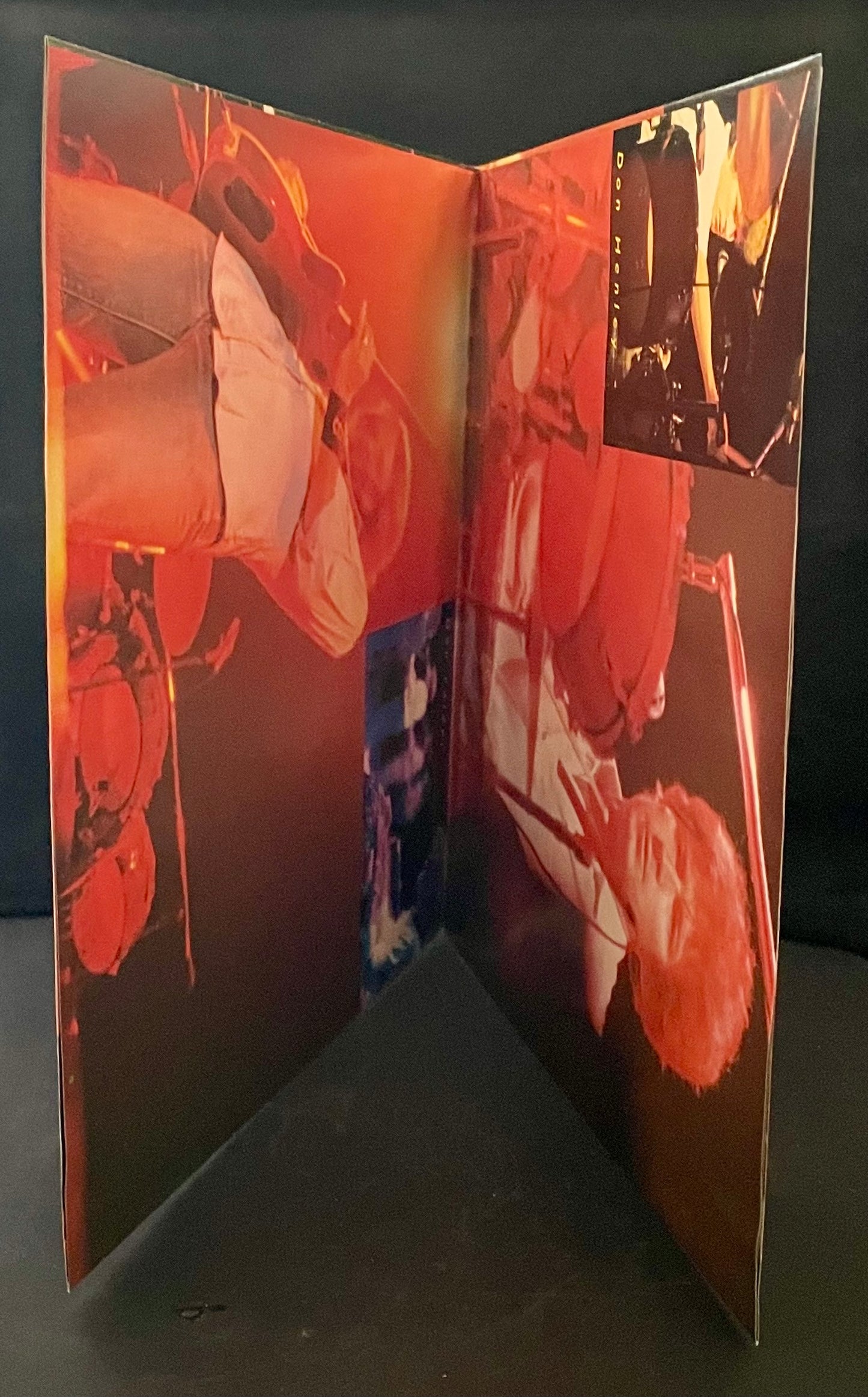 Eagles – Eagles Live - USED Vinyl 2LP