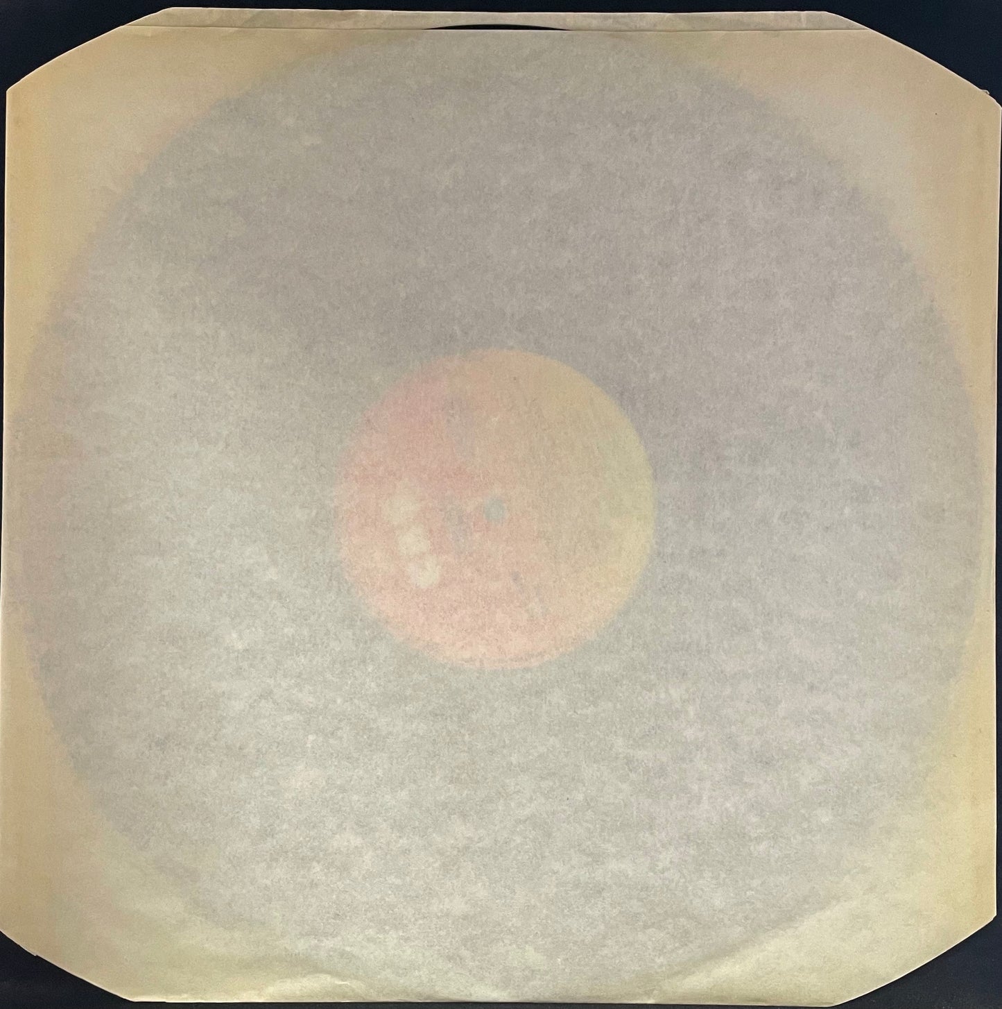 Journey – Evolution - USED Vinyl LP