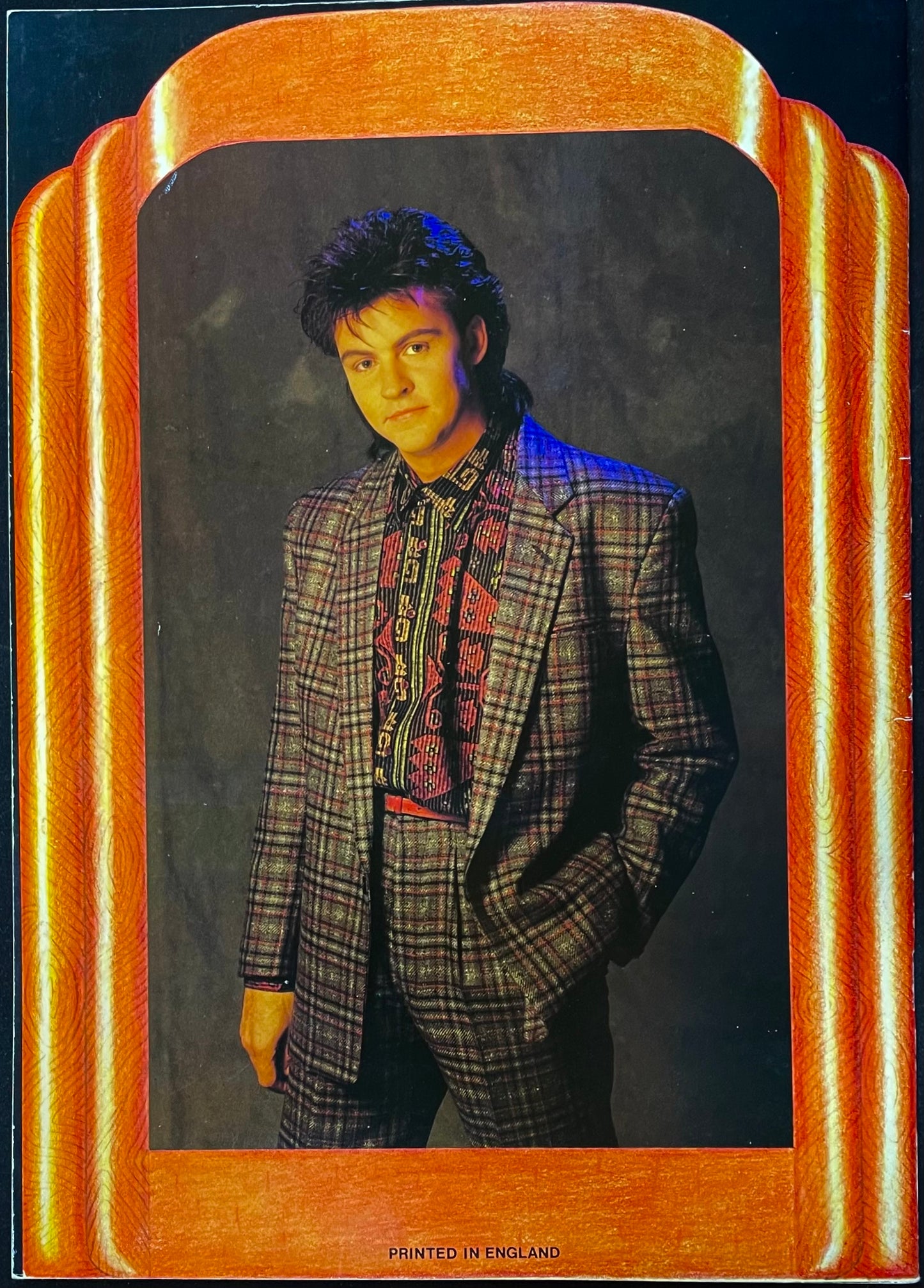 Paul Young - The Radio Programme