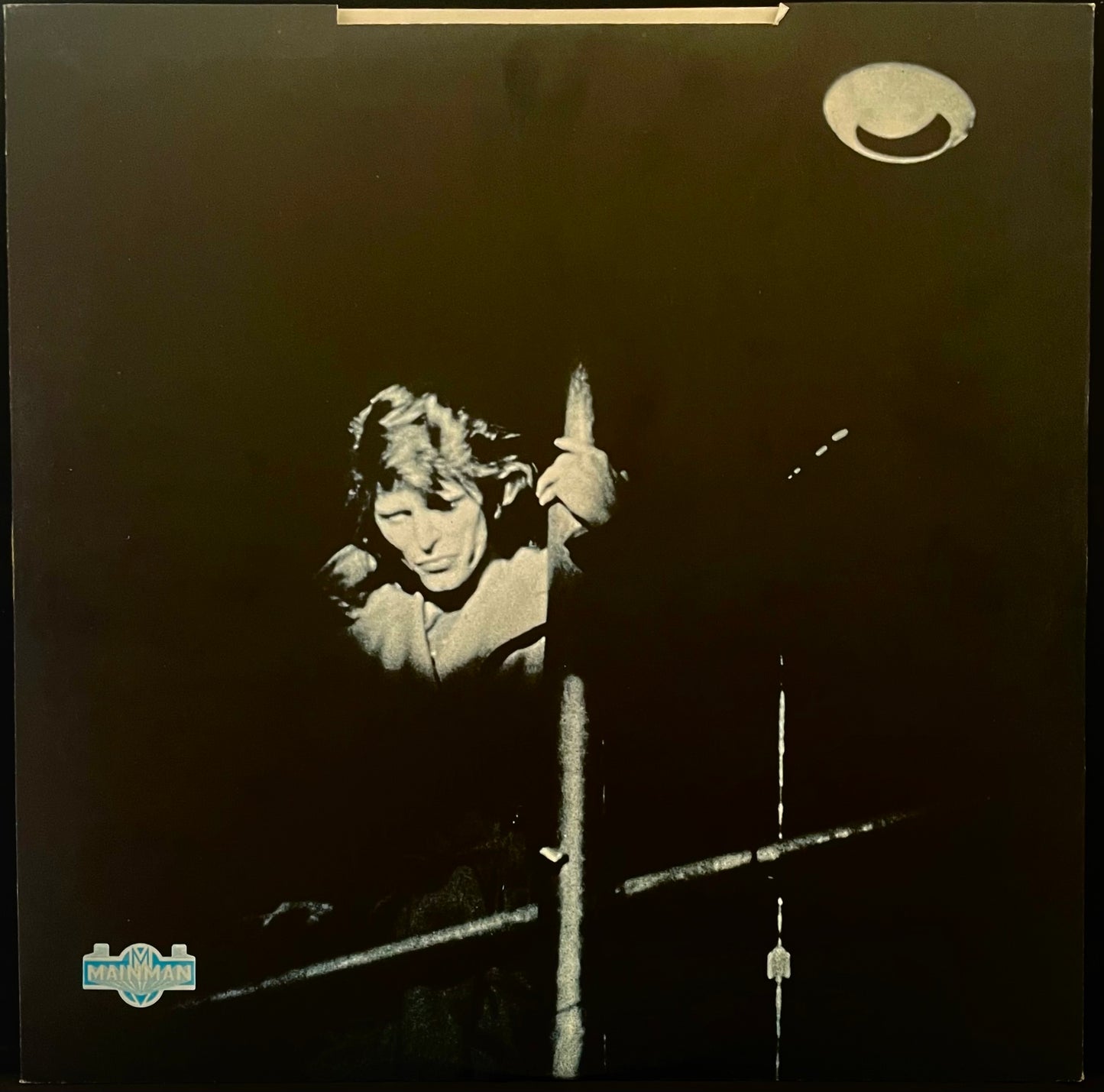 David Bowie – David Live - USED Vinyl 2LP