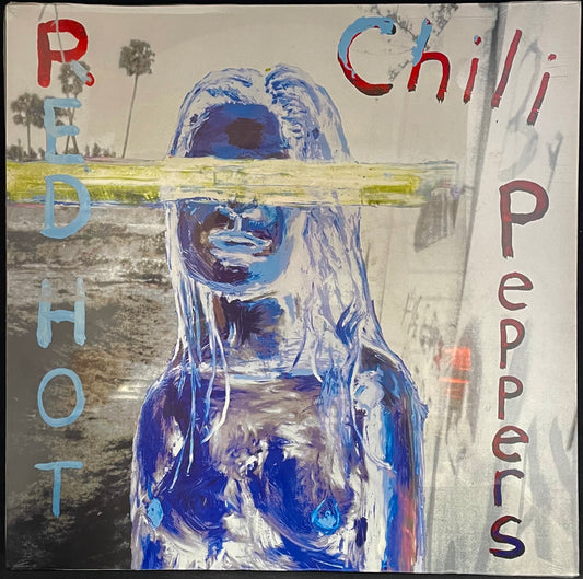 Red Hot Chili Peppers – By The Way - Vinyl 2LP