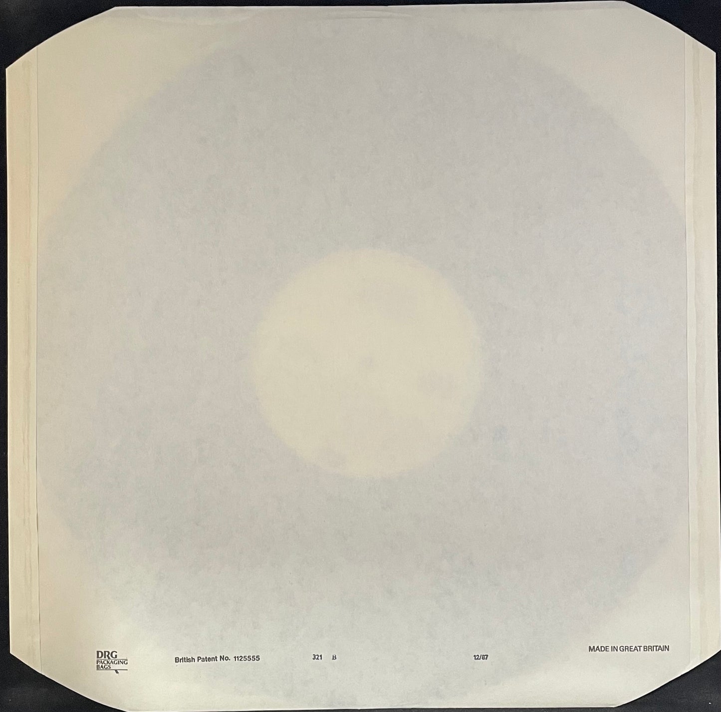 Cliff Richard – Love Songs - USED Vinyl LP