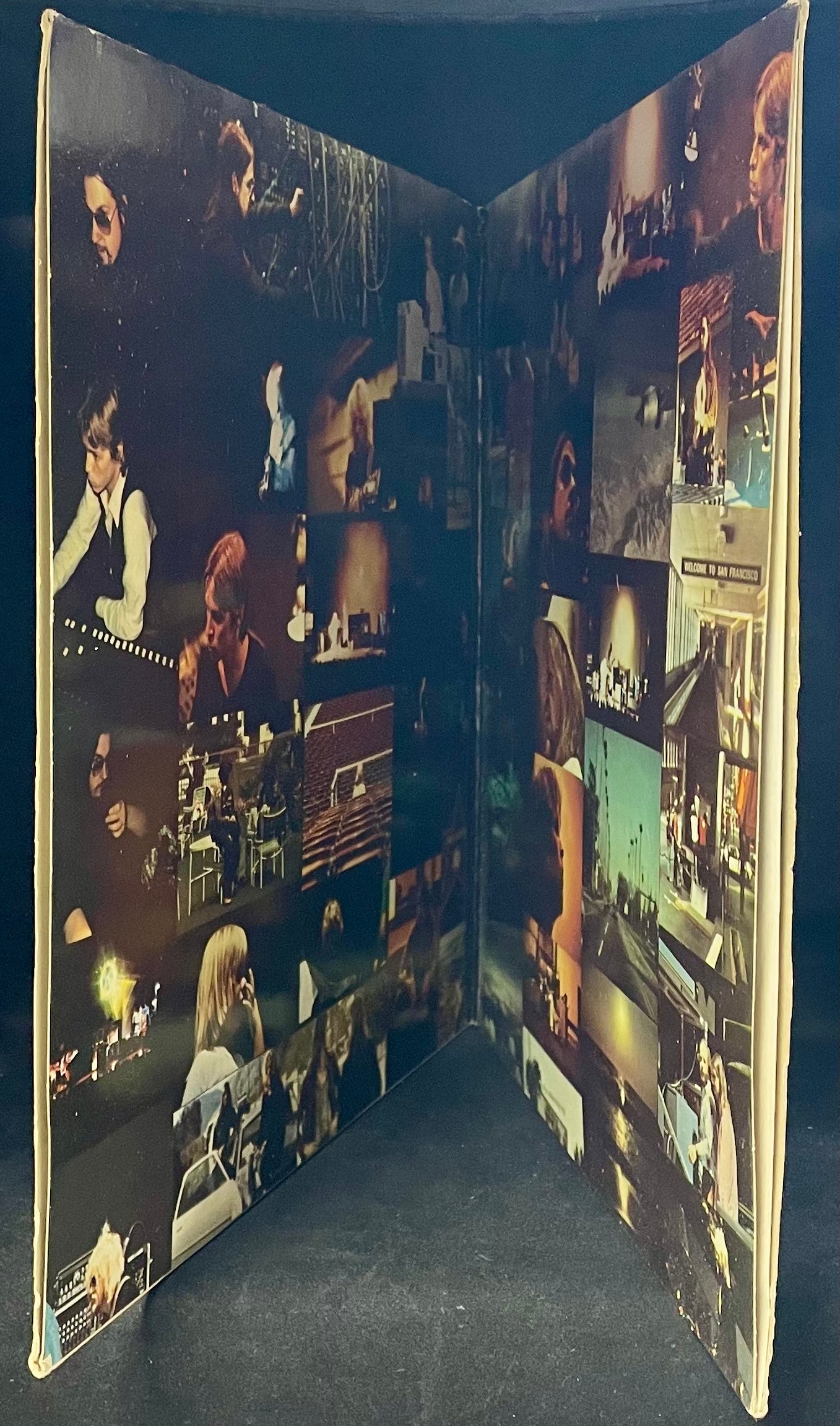 Tangerine Dream – Encore - USED Vinyl 2LP